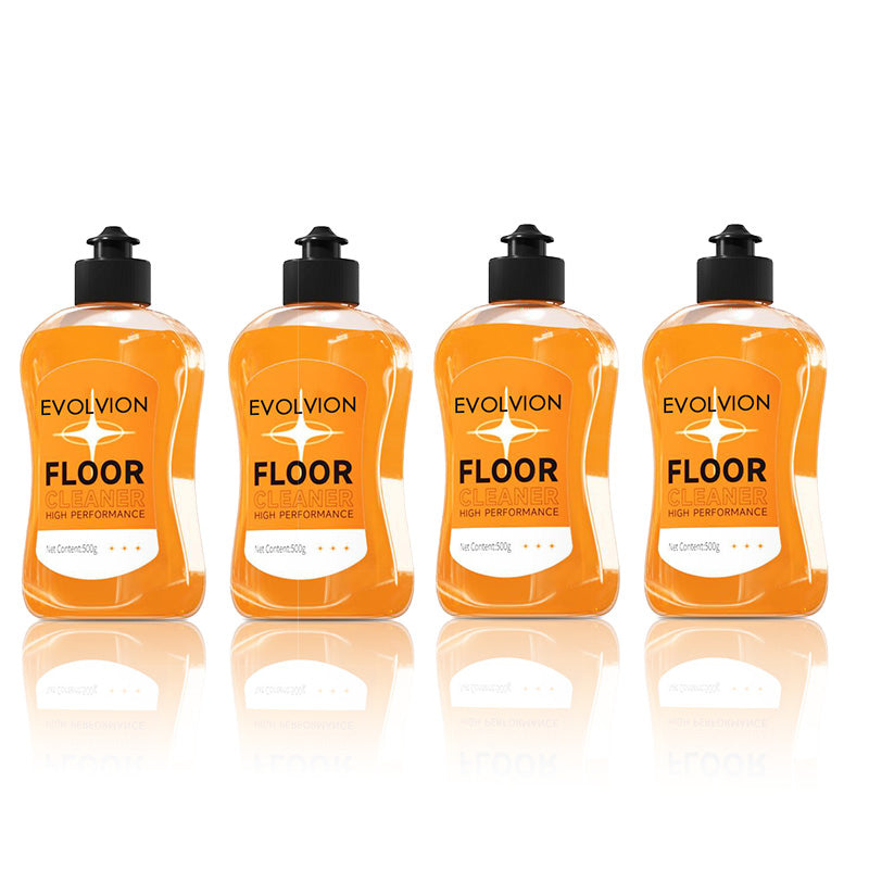 💧💯New Year Sale: 50% OFF🎉Enzyme-Powered Floor Cleaner Soap | Long-Lasting Fresh Scent | Deep Cleans with No Residue, Fast-Drying & Pet/Kid Safe | Compatible with Mops, Steam Mops & Sprayers