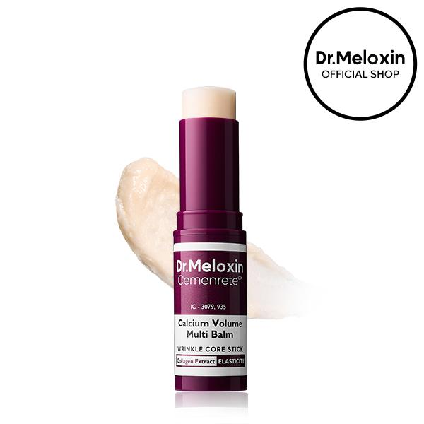 💅[Dr.Meloxin Official] 60%OFF✨Cemenrete Calcium Multi Balm | Anti-aging, Sagging, Wrinkles