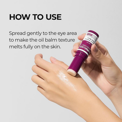 💅[Dr.Meloxin Official] 60%OFF✨Cemenrete Calcium Multi Balm | Anti-aging, Sagging, Wrinkles