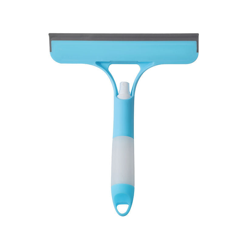 【✨Last Day Promotion 50% OFF】flysmus® Streak-Free Window Cleaner – Spray, Wipe & Scrape in One