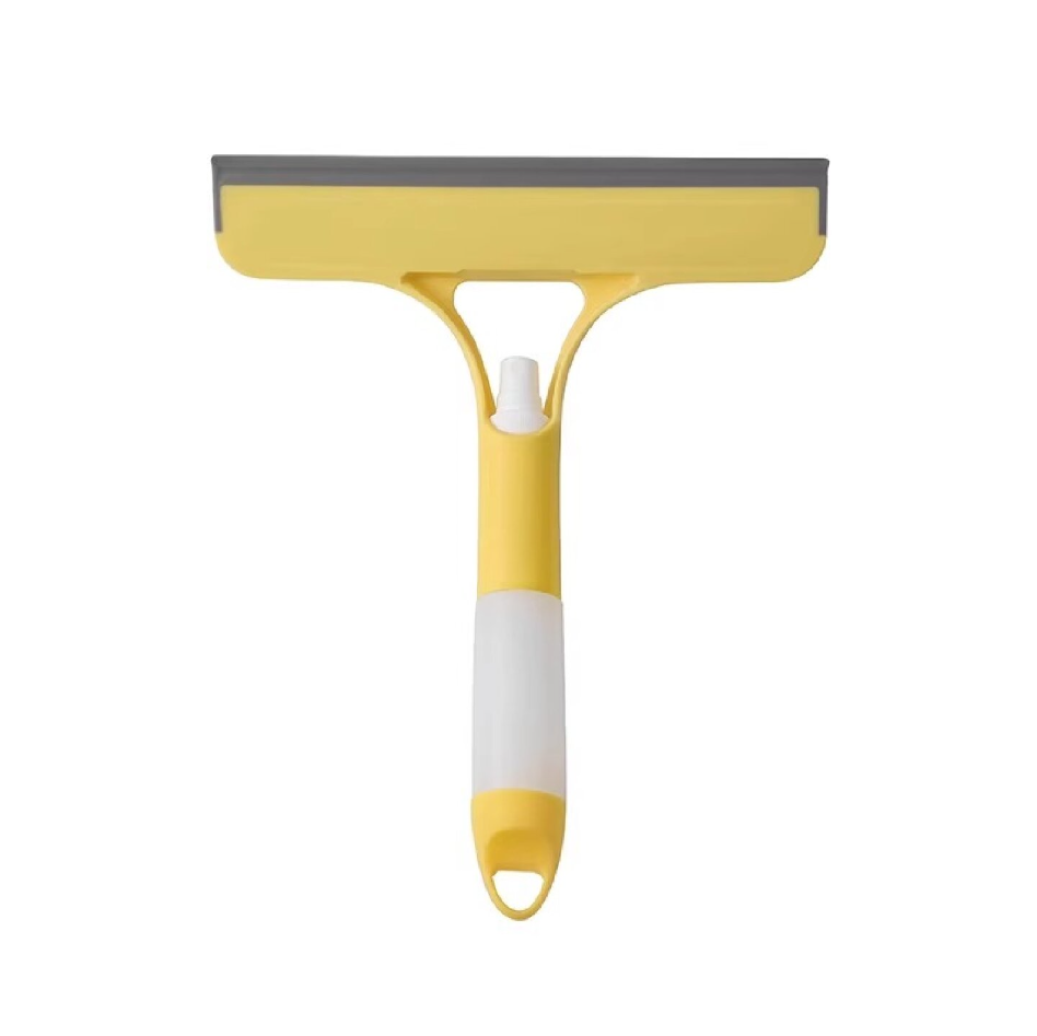 【✨Last Day Promotion 50% OFF】flysmus® Streak-Free Window Cleaner – Spray, Wipe & Scrape in One