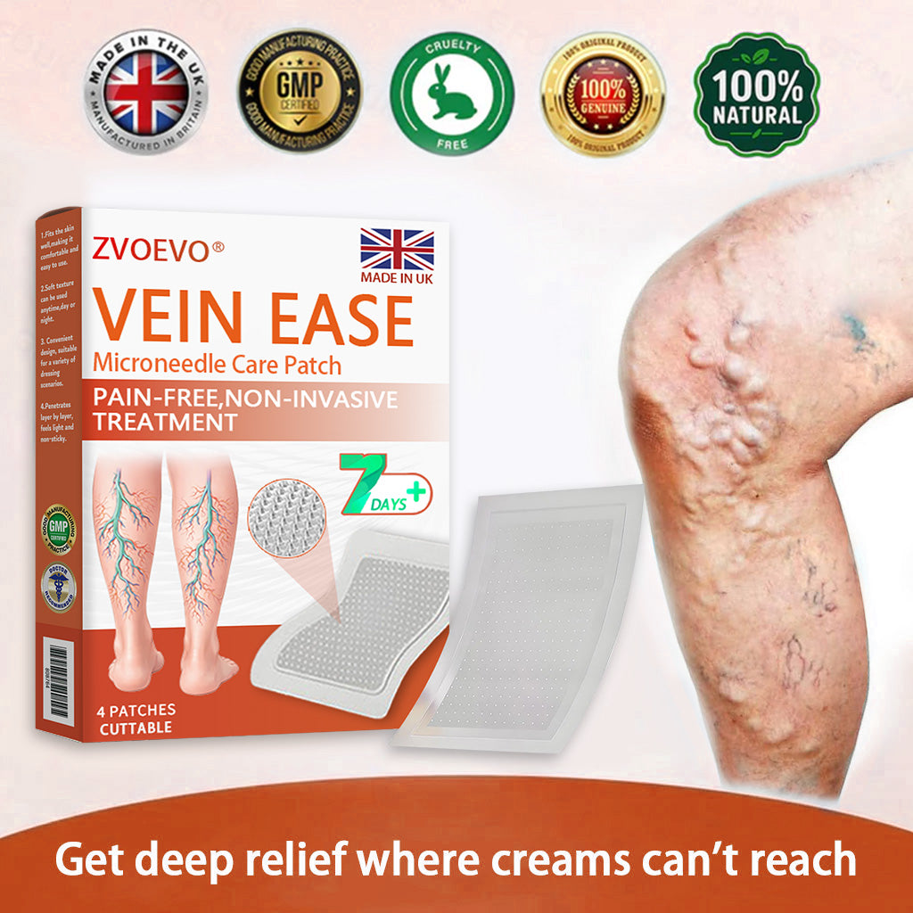 ✨1 box - Reduce appearance of surface veins - £15.97