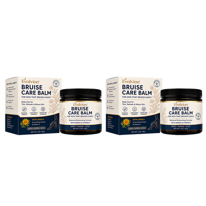✨✨Evolvion® Bruise Care Balm  Skin-Strengthening Formula for Mature Skin