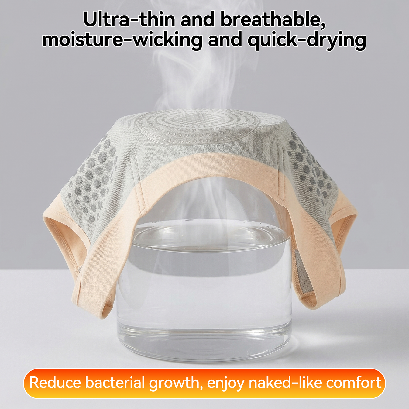 👩‍⚕️🌿Sugoola® 𝐌𝐨𝐫𝐢𝐧𝐠𝐚 & 𝐁𝐞𝐫𝐛𝐞𝐫𝐢𝐧𝐞 4‑In‑1 Micro‑Particle Sculpting & Fat‑Burn Shorts