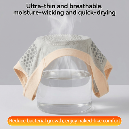 👩‍⚕️🌿Sugoola® 𝐌𝐨𝐫𝐢𝐧𝐠𝐚 & 𝐁𝐞𝐫𝐛𝐞𝐫𝐢𝐧𝐞 4‑In‑1 Micro‑Particle Sculpting & Fat‑Burn Shorts