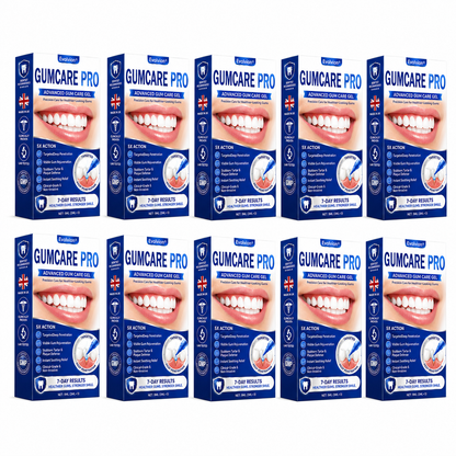 🇬🇧👨‍⚕️🦷🛡️Evolvion® GumRevive Periodontal Repair Gel