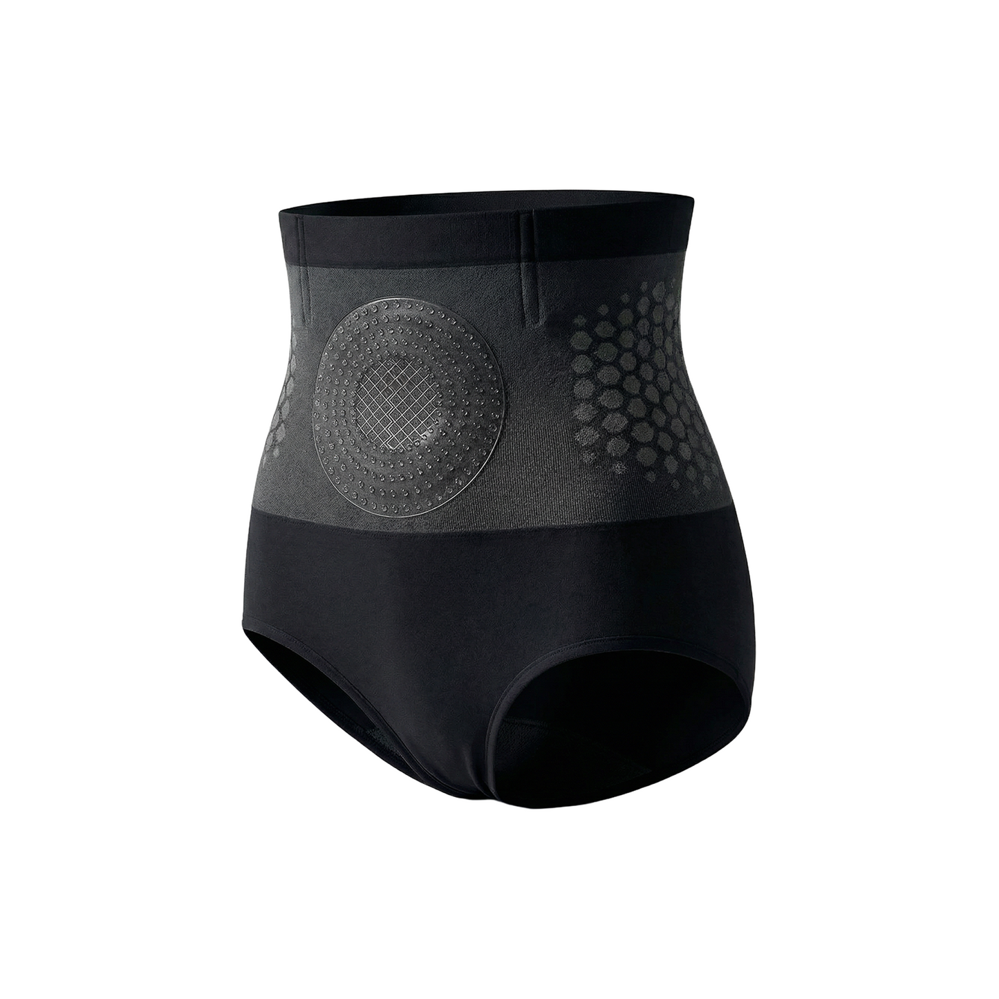 👩‍⚕️🌿Sugoola® 𝐌𝐨𝐫𝐢𝐧𝐠𝐚 & 𝐁𝐞𝐫𝐛𝐞𝐫𝐢𝐧𝐞 4‑In‑1 Micro‑Particle Sculpting & Fat‑Burn Shorts