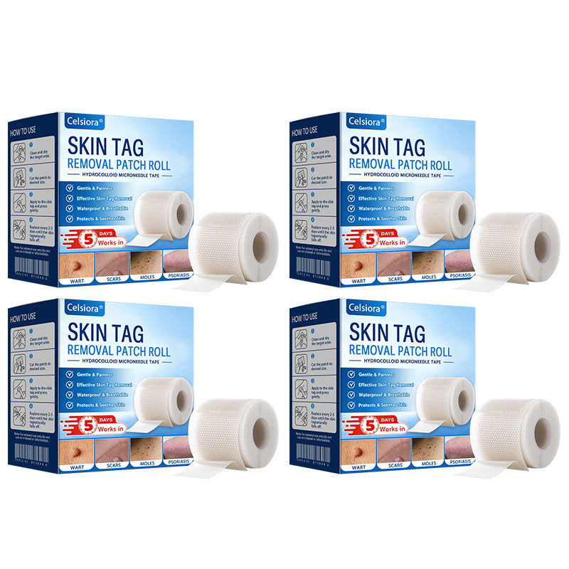 🔥 4 Rolls  Advanced Repair Pack