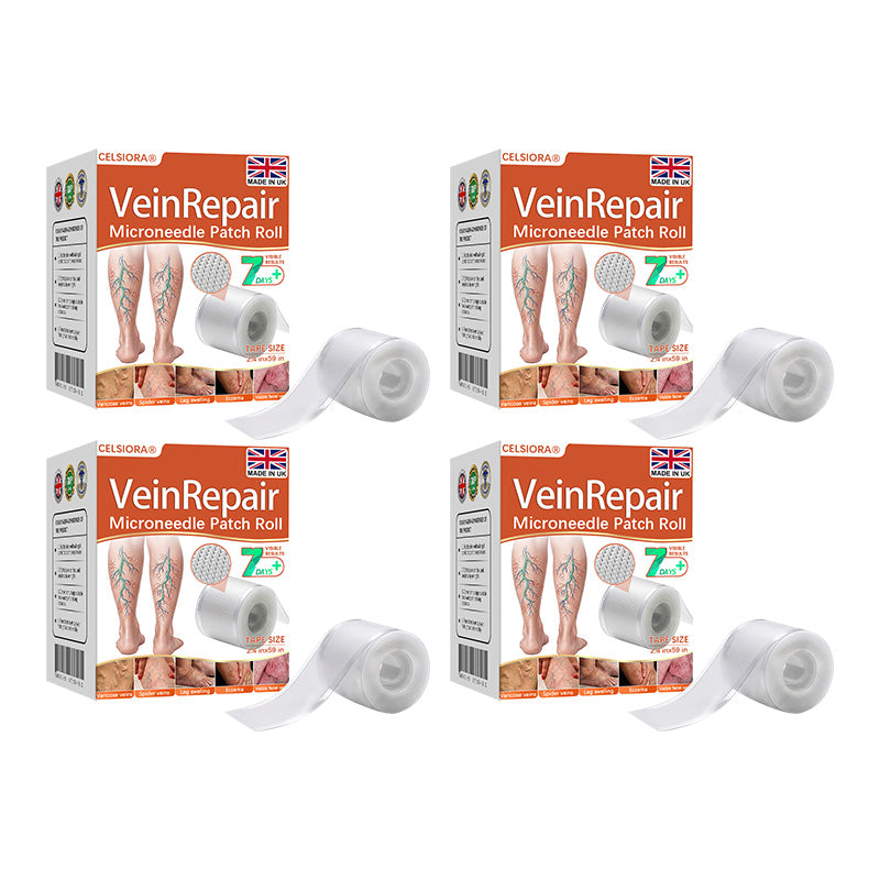 🔥4 boxes - Smooth out bulging hardened veins - £9.2 / box