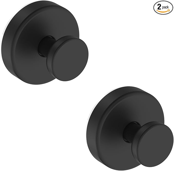 💐💐Suction Cup Hooks for Shower, Removable Towel Hooks for Bathroom Window Glass Door Wall, Bath Robe Looafh Wreath Hook for Hanging