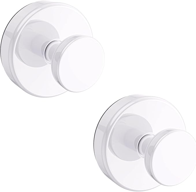 【2Pcs】White