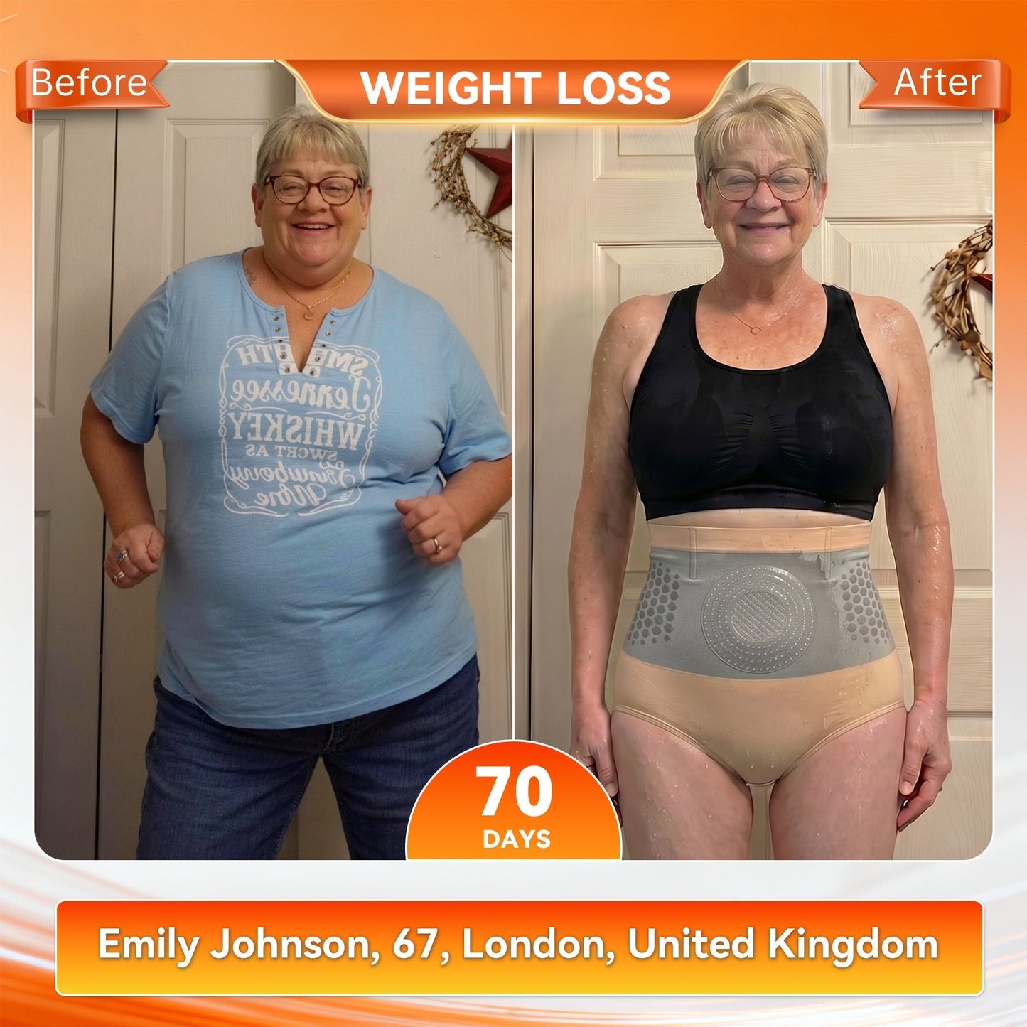 👩‍⚕️🌿Sugoola® 𝐌𝐨𝐫𝐢𝐧𝐠𝐚 & 𝐁𝐞𝐫𝐛𝐞𝐫𝐢𝐧𝐞 4‑In‑1 Micro‑Particle Sculpting & Fat‑Burn Shorts