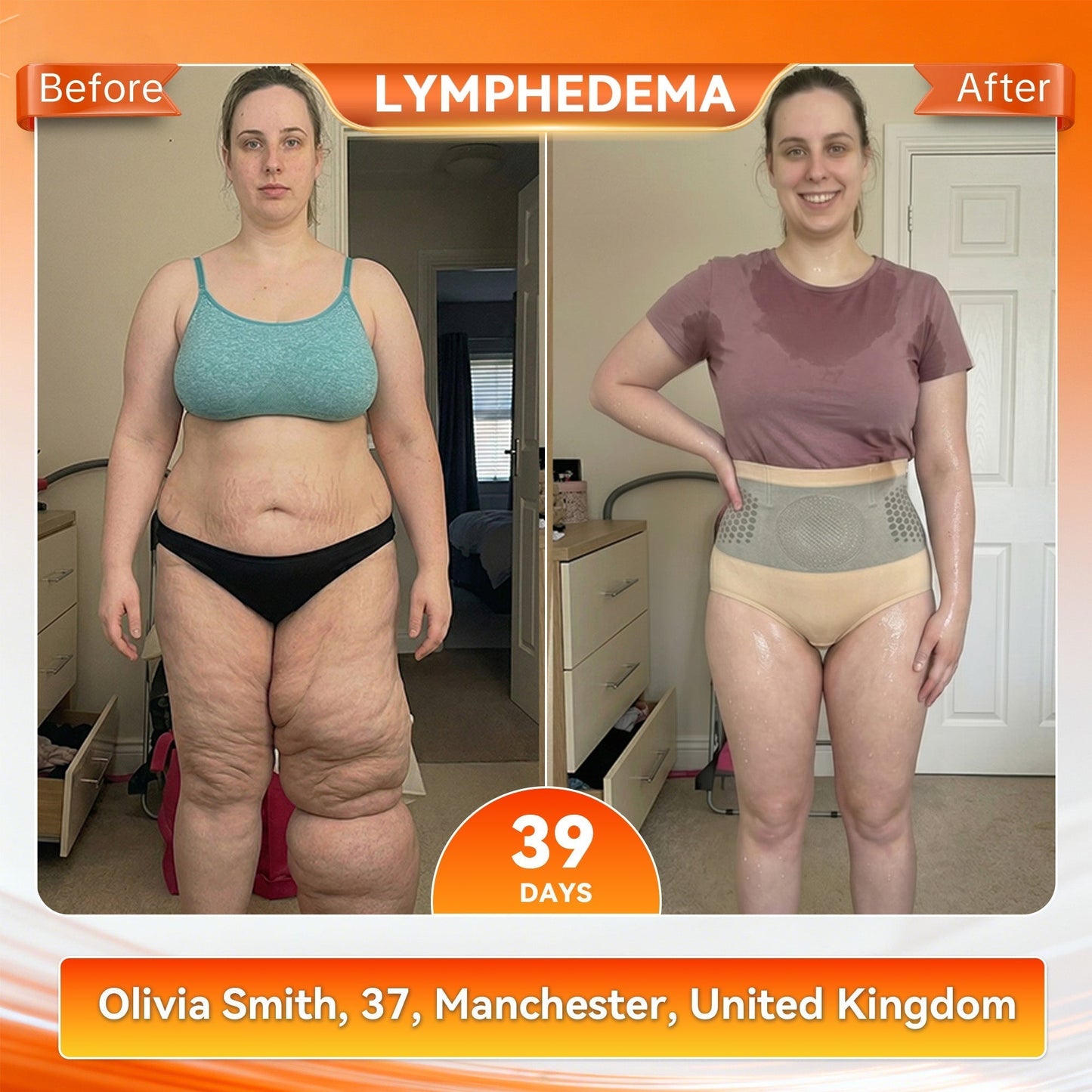 👩‍⚕️🌿Sugoola® 𝐌𝐨𝐫𝐢𝐧𝐠𝐚 & 𝐁𝐞𝐫𝐛𝐞𝐫𝐢𝐧𝐞 4‑In‑1 Micro‑Particle Sculpting & Fat‑Burn Shorts