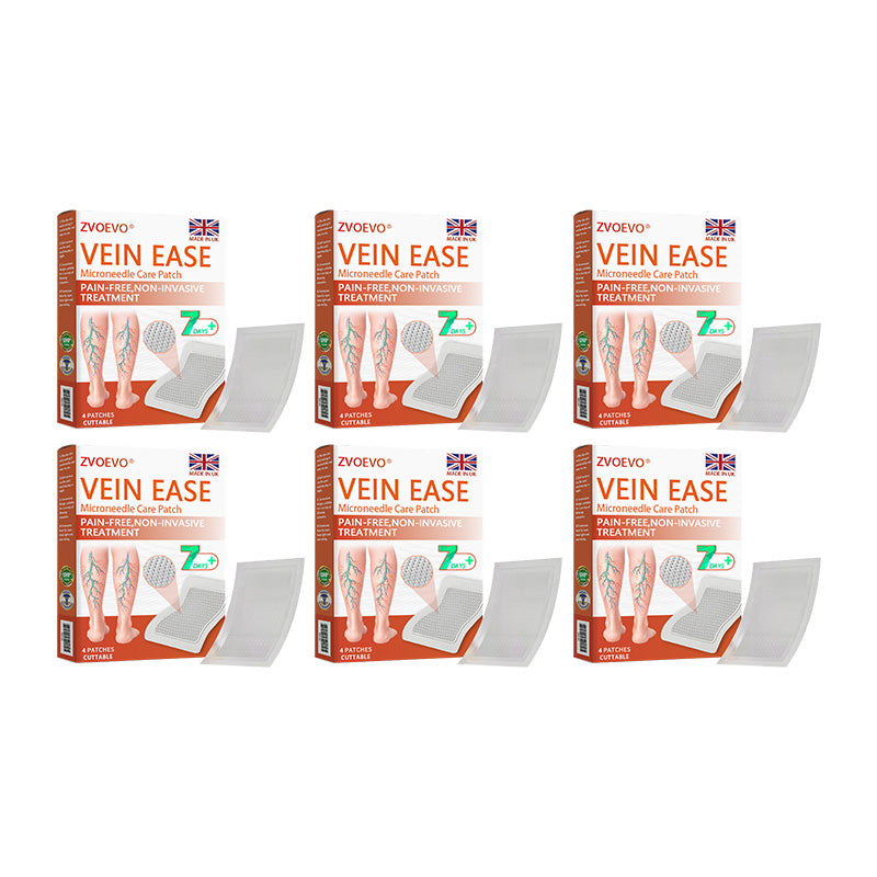 ✨6 boxes - Repair skin discoloration and ulcers - £6.3 / box