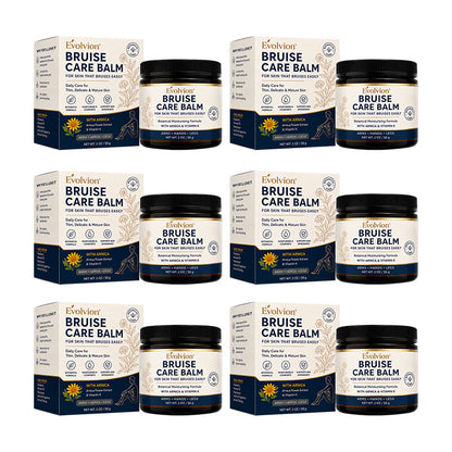 ✨✨Evolvion® Bruise Care Balm  Skin-Strengthening Formula for Mature Skin
