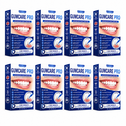 🇬🇧👨‍⚕️🦷🛡️Evolvion® GumRevive Periodontal Repair Gel