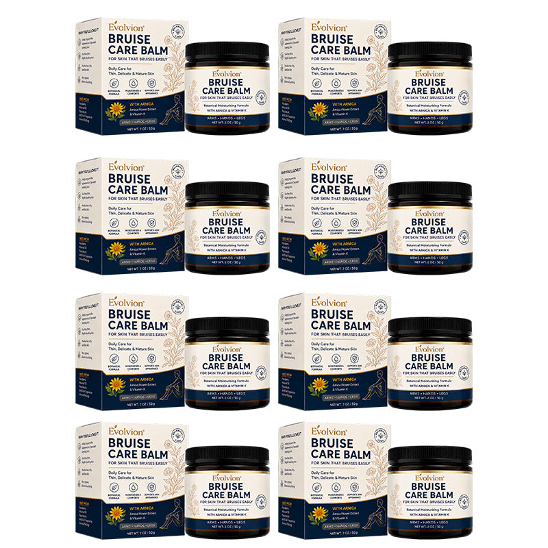✨✨Evolvion® Bruise Care Balm  Skin-Strengthening Formula for Mature Skin