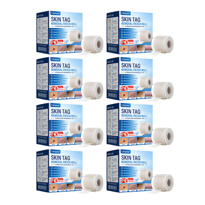 👑👑Celsiora® Multi-Functional Microneedle Hydrocolloid Patch Roll | Targets Skin Tags, Warts & Stubborn Blemishes