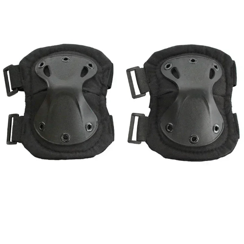 1pc Knee Protection Booster Power Support Knee Pads Powerful Rebound Spring Force Sports Reduces Soreness Cold Leg Protection