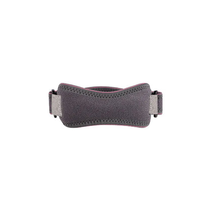 Sports Knee Pads Joint Protection Outdoor Fitness Running Protection for Men and Women Thin Summer Silicone Patella Belt