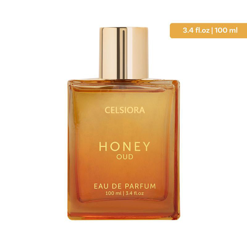 🔥Honey Oud