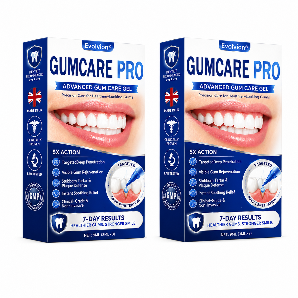 BUY 1 GET 1 FREE 🩸 Repair: Stop Bleeding