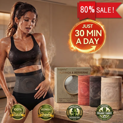 👩‍⚕️ Final Hours! Save 78% on Sugoola® 4-In-1 Micro-Particle Sculpting– Limited Stock: 58 Sets Remaining!