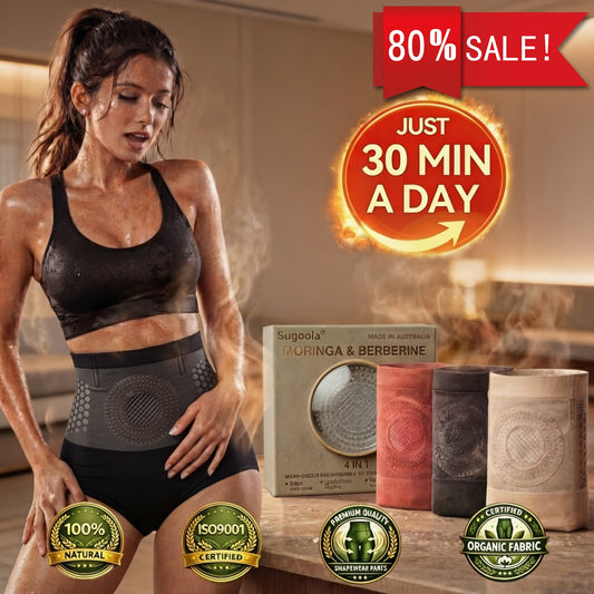 Final Hours! Save 78% on Sugoola® 4-In-1 Micro-Particle Sculpting– Limited Stock: 58 Sets Remaining!