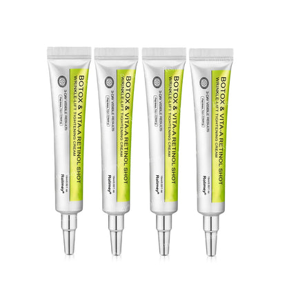 💫💯Made and shipped from the UK 💫Rolimey® Botox & Vita-A Retinol Shot Wrinkle-Lift Tightening cream - Last Day Promotion 50% OFF