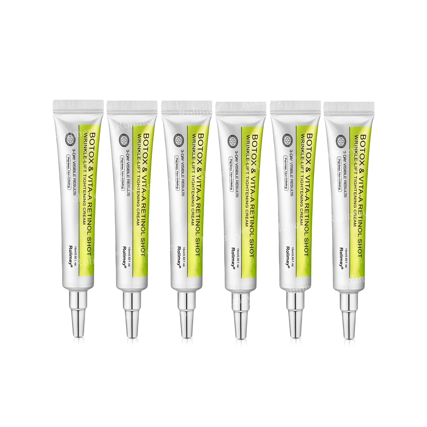 Buy 4 Get 2 Free(6 Bottles⏰Flash Sale)
