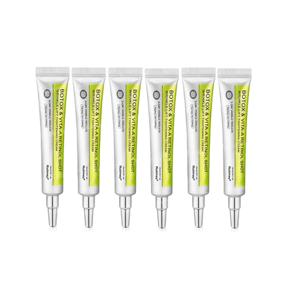 💫💯Made and shipped from the UK 💫Rolimey® Botox & Vita-A Retinol Shot Wrinkle-Lift Tightening cream - Last Day Promotion 50% OFF
