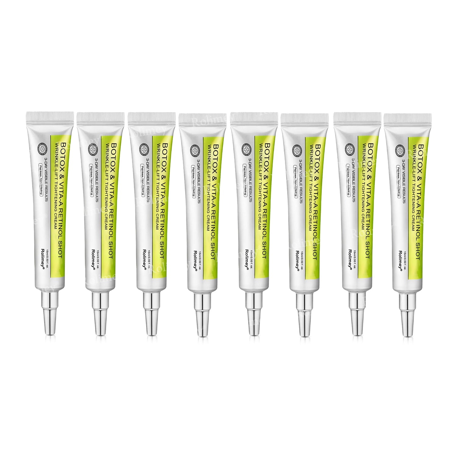 Buy 5 Get 3 Free(8 Bottles⏰Flash Sale)