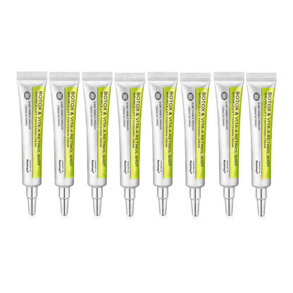 💫💯Made and shipped from the UK 💫Rolimey® Botox & Vita-A Retinol Shot Wrinkle-Lift Tightening cream - Last Day Promotion 50% OFF
